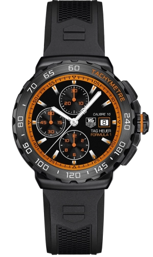 TAG Heuer Formula 1 CAU2012-FT6038