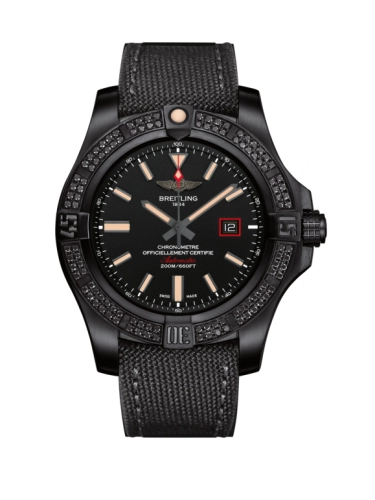 Breitling Avenger V17311AT-BD74-109W
