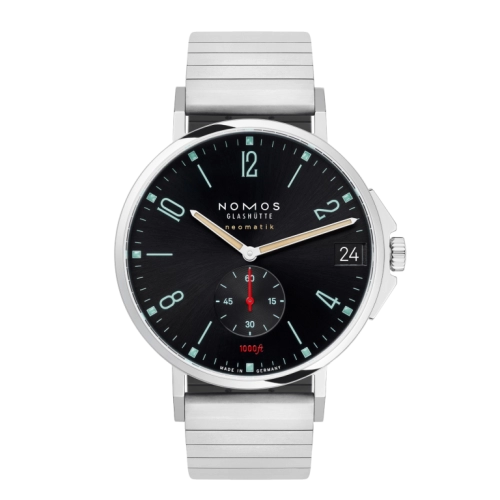 Nomos Glashütte Tangente 581