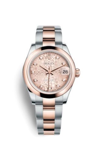 Rolex Datejust 31 178241-0012