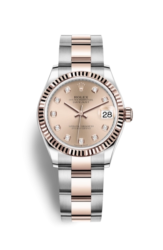 Rolex Datejust 31 278271-0023