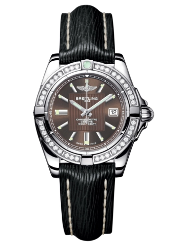 Breitling Galactic A71356LA-Q579-208X