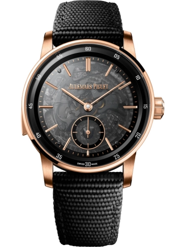 Audemars Piguet CODE 11.59 26395NR-OO-D002KB-01