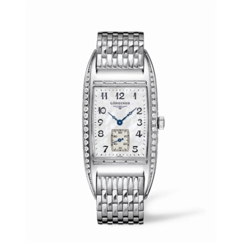 Longines Heritage L2-694-0-83-6