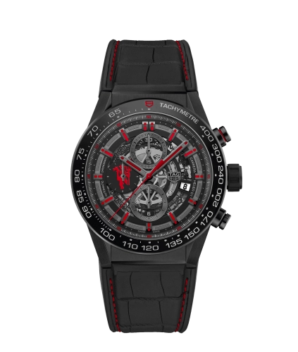 TAG Heuer Carrera CAR2A1J-FC6400