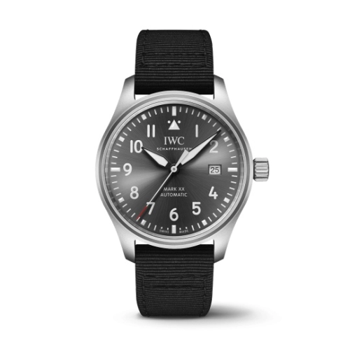 IWC Pilot IW3282-09