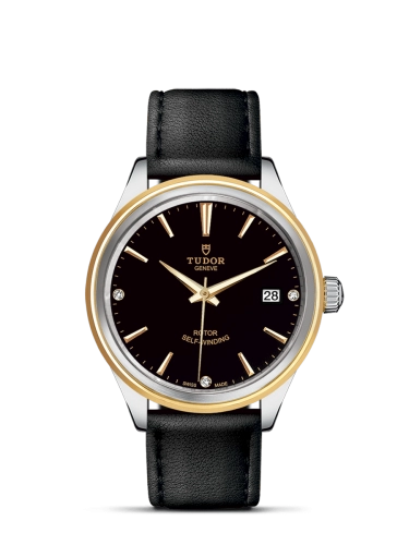 Tudor Style 12503-0012