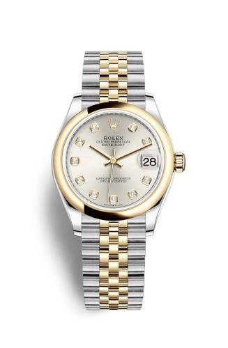 Rolex Datejust 31 278243-0020