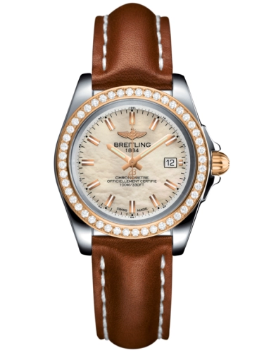 Breitling Galactic C7133053-A802-406X-A14BA-1