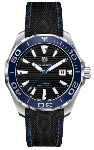 TAG Heuer Aquaracer WAY201C-FC6395