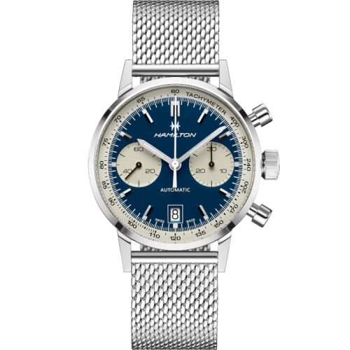 Hamilton Hamilton Intra-Matic H38416141