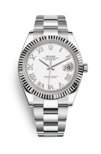 Rolex Datejust 41 126334-0023