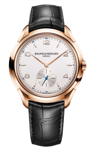 Baume & Mercier Clifton 10060