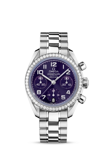 Omega Speedmaster (Non-Moonwatch) 324-15-38-40-10-001