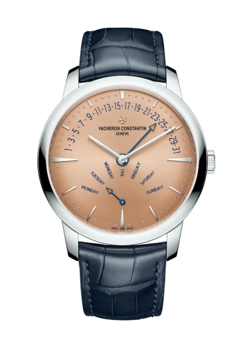 Vacheron Constantin Patrimony 4000U-000P-H003