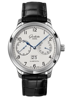 Glashütte Original Senator 1-00-14-05-02-01