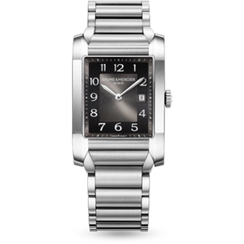 Baume & Mercier Hampton 10021