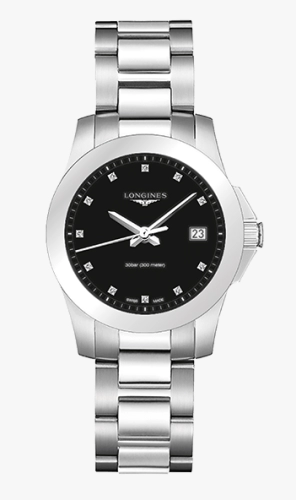Longines Conquest L3-377-4-57-6