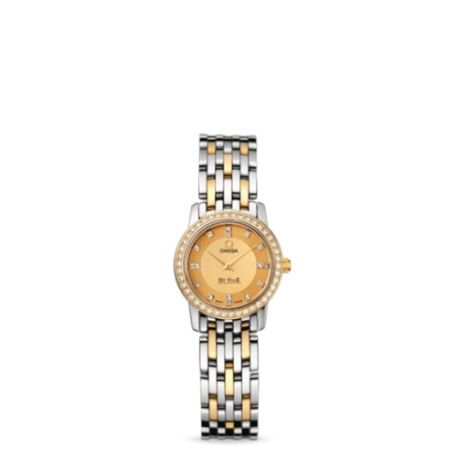 Omega De Ville 413-25-22-60-58-001