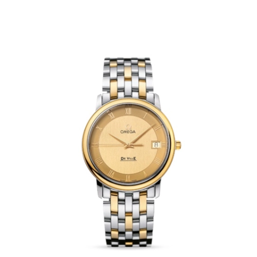 Omega De Ville 4310-12-00