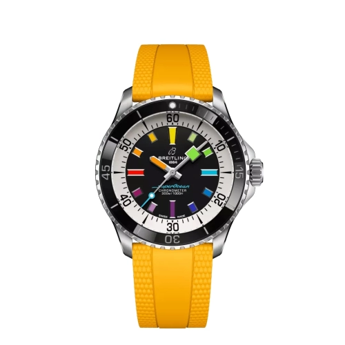 Breitling Superocean A17375211B2S4
