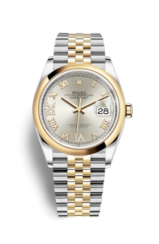 Rolex Datejust 36 126203-0031