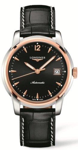 Longines Saint Imier L2-766-5-52-3