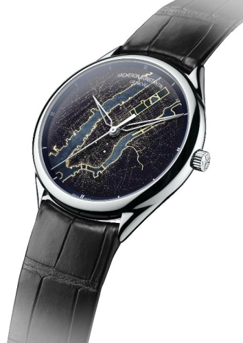 Vacheron Constantin Métiers d'Art 86222-000G-B105