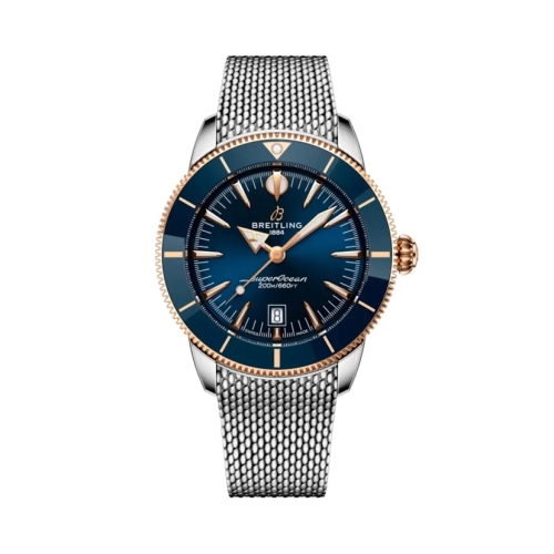 Breitling Superocean Heritage UB3112161C1A1