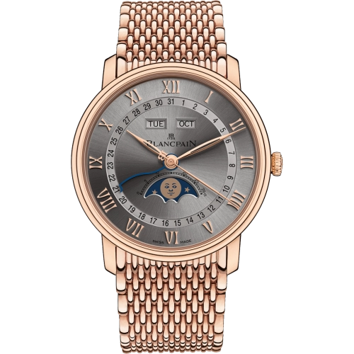 Blancpain Villeret 6654-3613-MMB