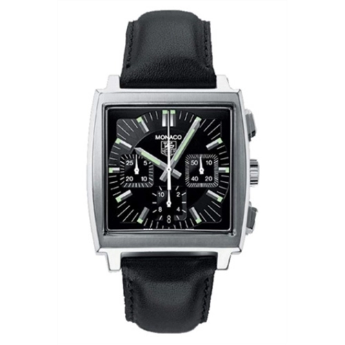TAG Heuer Monaco CW2111-FC6171