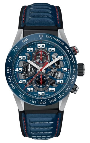 TAG Heuer Carrera CAR2A1N-FT6100