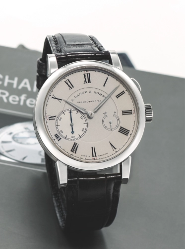 A. Lange & Söhne Richard Lange 250-025
