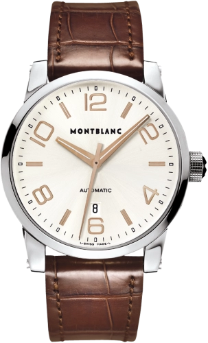 Montblanc Timewalker 101550