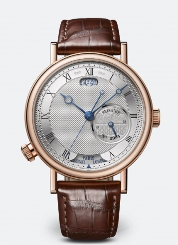 Breguet Classique 5727BR-12-9ZU