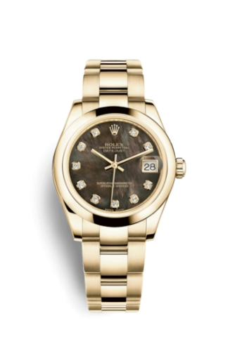 Rolex Datejust 31 178248-0076