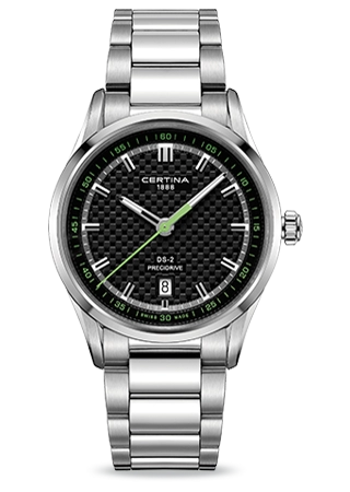 Certina DS-2 C0244101105102