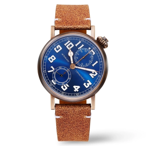 Longines Heritage L2-825-1-93-2
