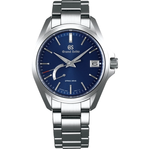 Grand Seiko Spring Drive SBGA275