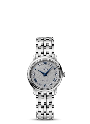 Omega De Ville 424-10-27-60-56-002