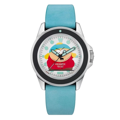 Unimatic Modello Uno U1-EC