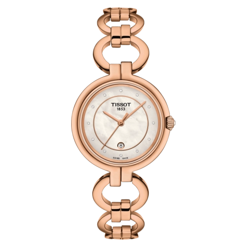 Tissot Flamingo T094-210-33-116-01
