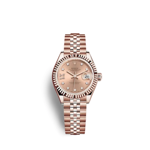 Rolex Lady-Datejust 279175-0030