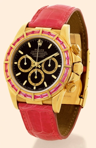 Rolex Daytona 16588SAFU-0001