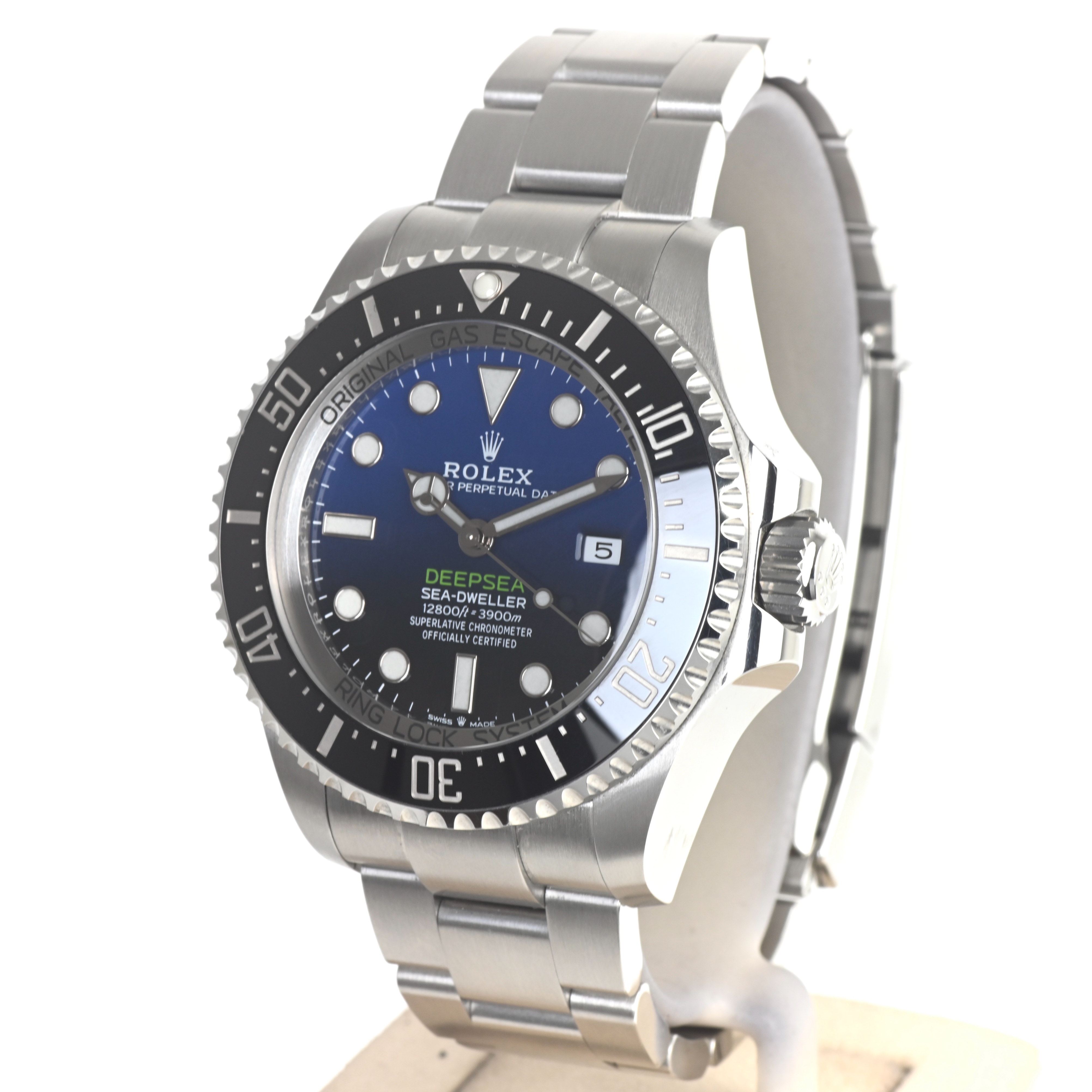 Sea-Dweller - Bild 5