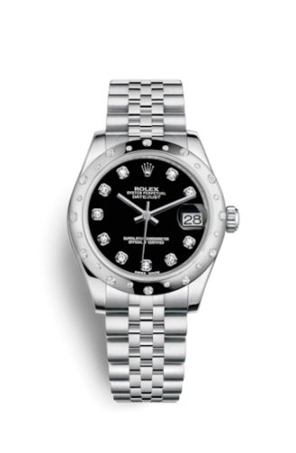 Rolex Datejust 31 178344-0062
