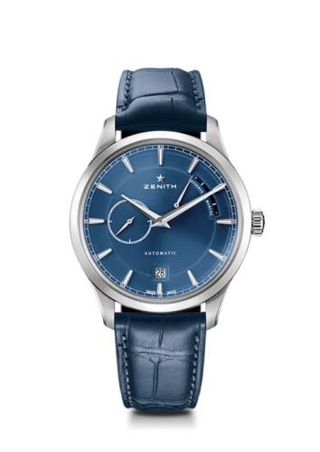 Zenith Elite 95-2120-685-51-C700