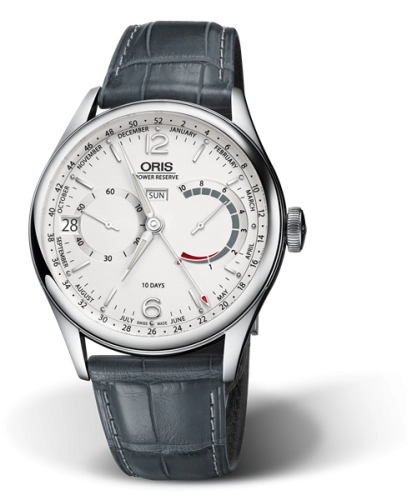 Oris Artelier 01-113-7738-4061-SET-1-23-71FC