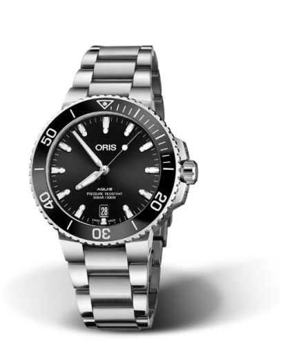 Oris Aquis 01-733-7732-4134-07-8-21-05PEB