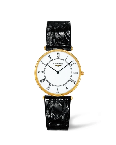 Longines La Grande Classique L4-691-6-11-0